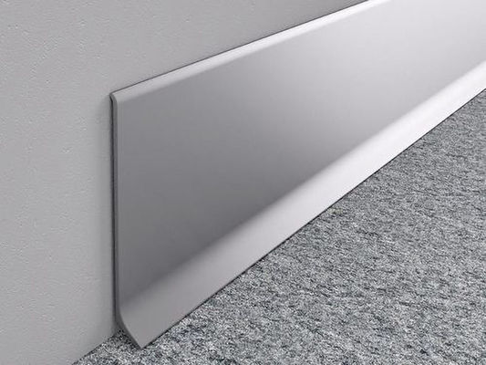 Linha de aço inoxidável da placa de contorno da eletroforese