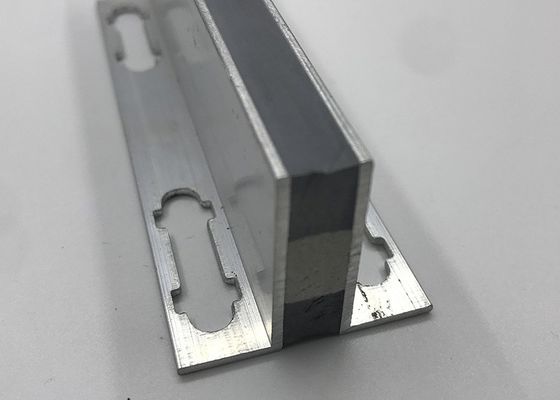 Junções estruturais do movimento do assoalho decorativo da junção do movimento 30mm
