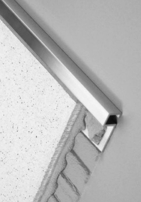 A borda de alumínio da telha apara a telha personalizada do metal apara a decoração da casa