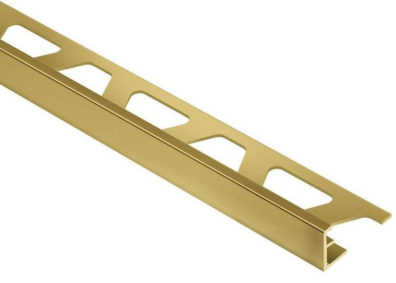 A guarnição de bronze decorativa do ouro 3.0m descasca a decoração da mobília