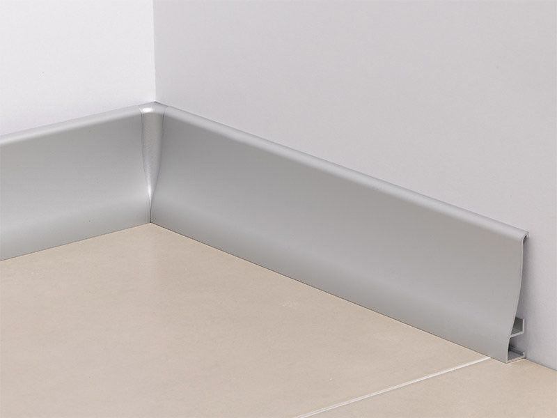 Linha de aço inoxidável da placa de contorno da eletroforese