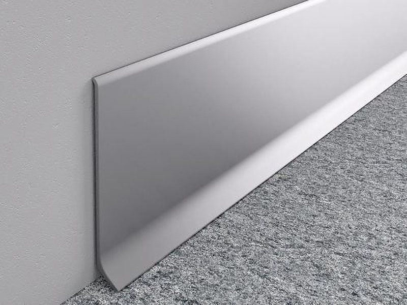 Linha de aço inoxidável da placa de contorno da eletroforese