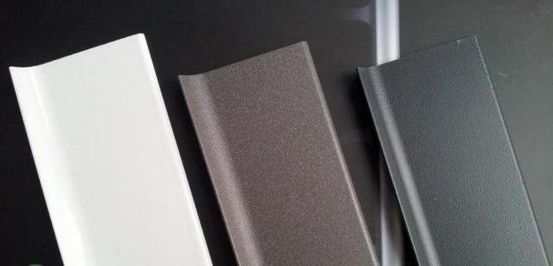 linha de aço inoxidável placa baixa de aço inoxidável da placa de contorno de 2.0mm da decoração interior