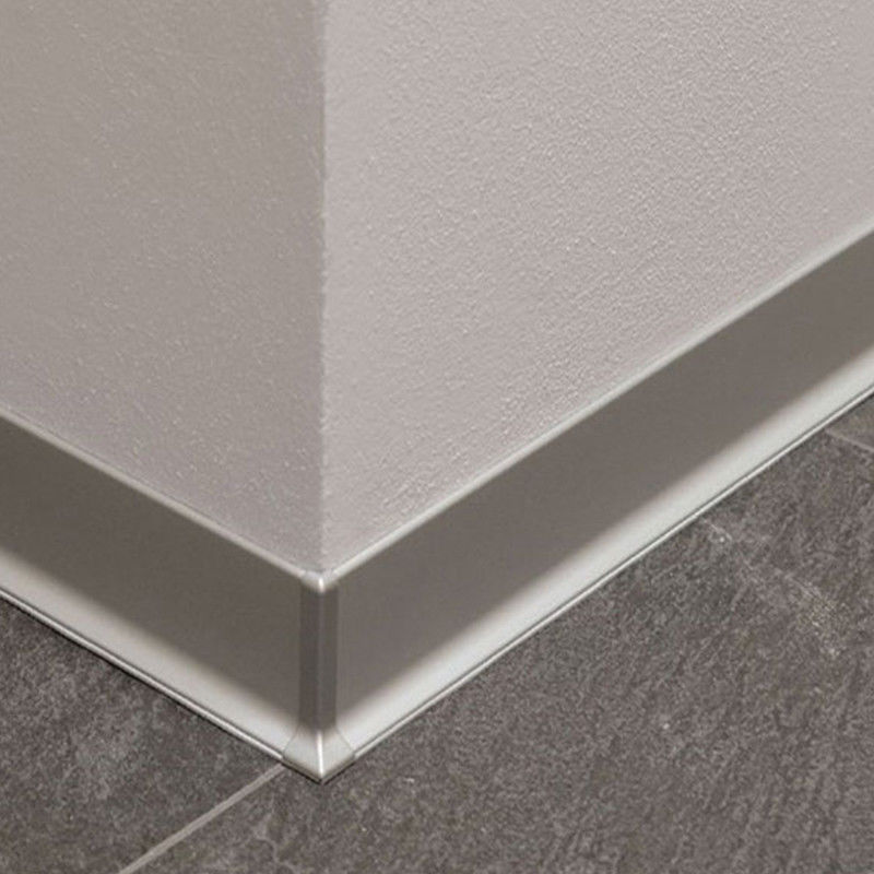 Placa de contorno de alumínio da parede da placa de contorno da placa de contorno da cozinha