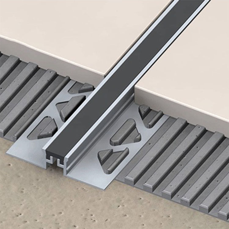 junção de expansão de aço inoxidável de 30mm para a construção